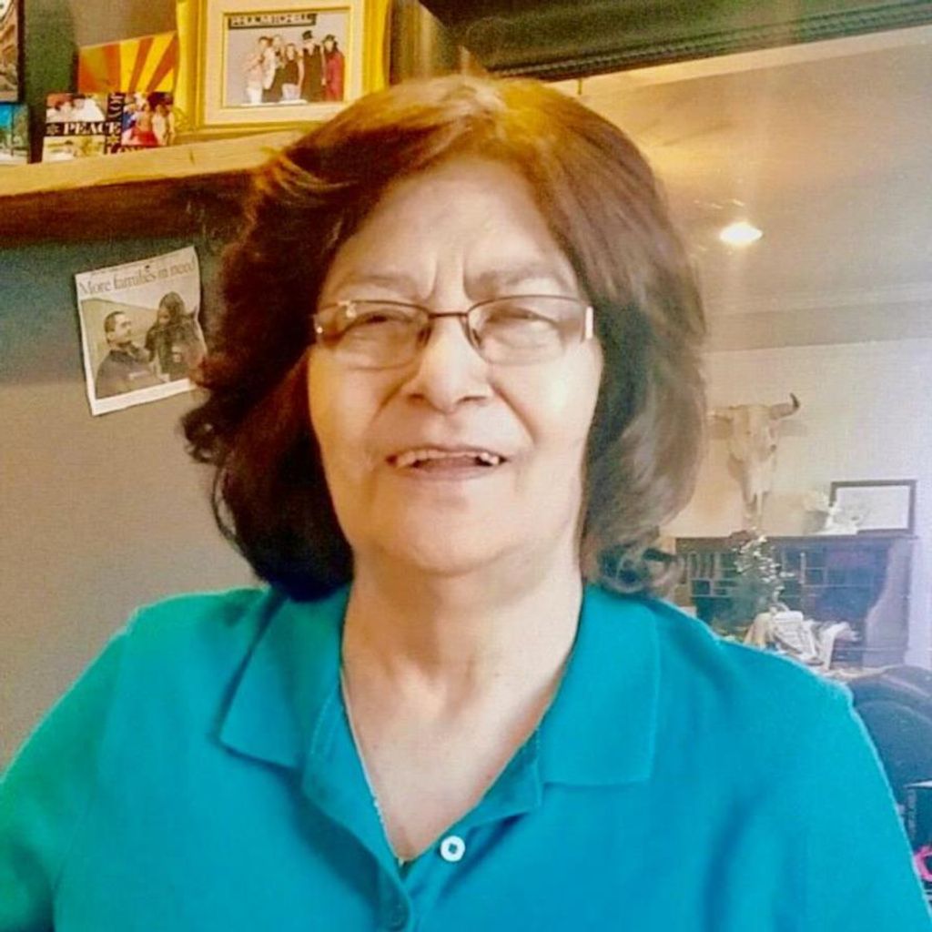 Altagracia Lopez