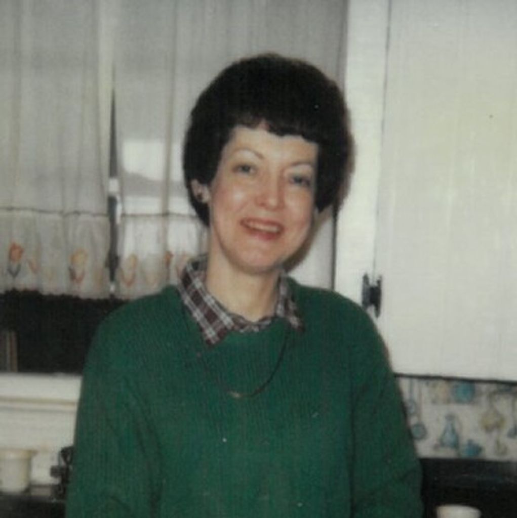 Charlotte Marie Frye Profile Photo
