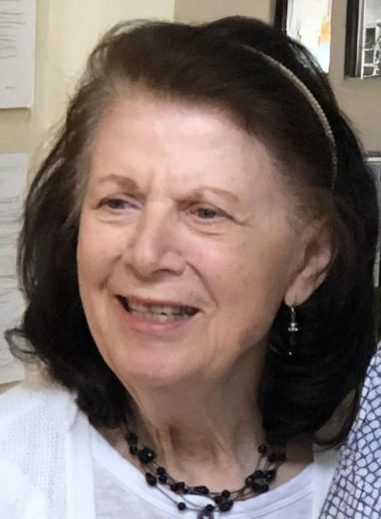 Ladonna Ruth Von Bargen Profile Photo