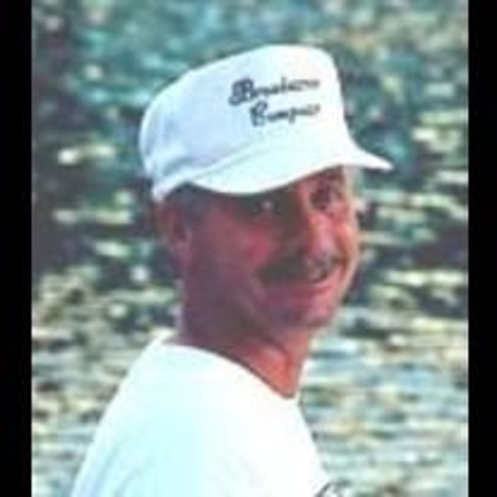 Maurice  Eddie Robinson