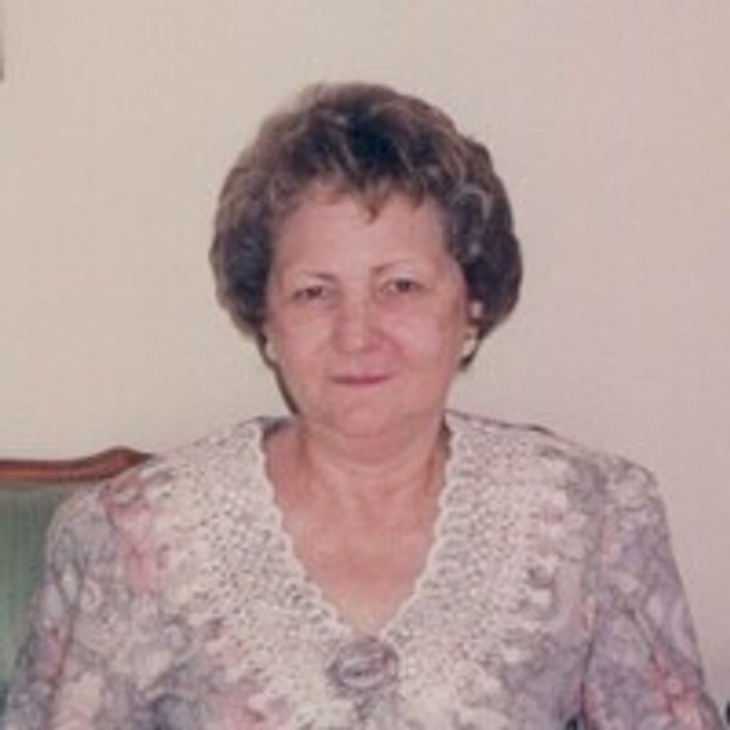 Shirley Joan Toczylowski