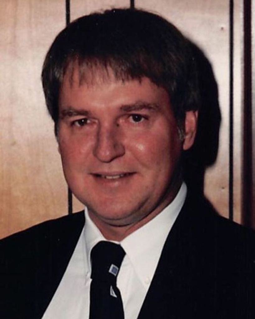 James Lewis Price Profile Photo
