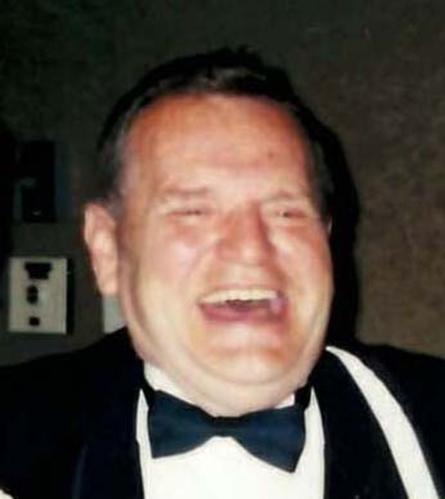 Daniel Peck