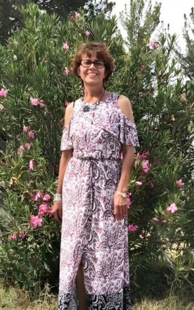 Maria Antonia Arroyo Profile Photo