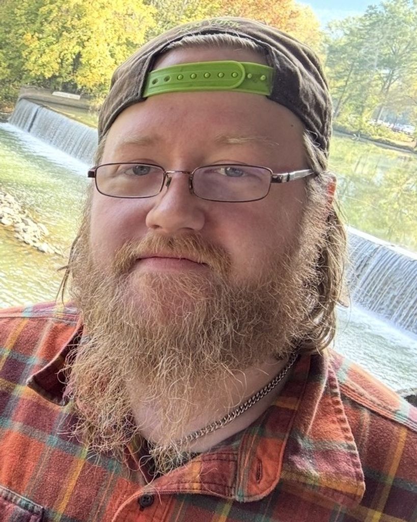 James Daryl Robertson Jr. Profile Photo
