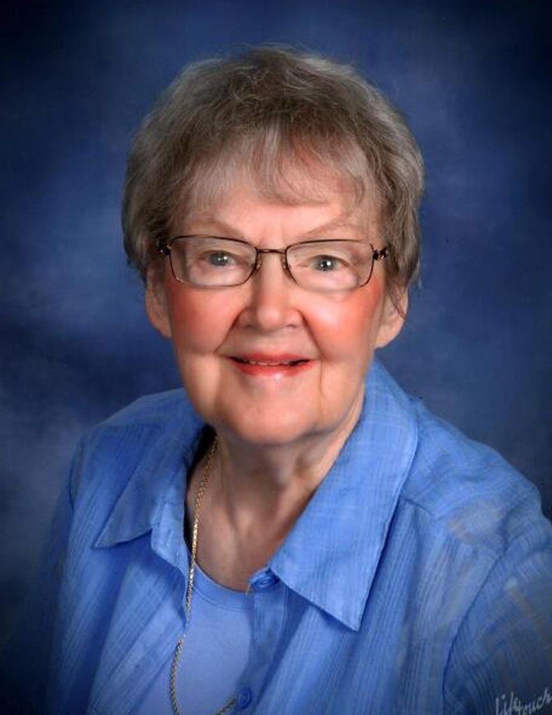 Mary Elizabeth "Betty" (Eckhard)  Claycomb