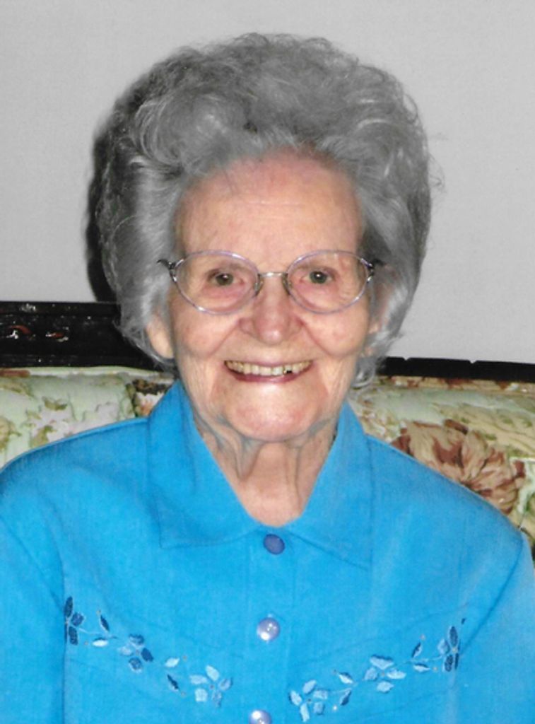 Garnette A. Ainsworth