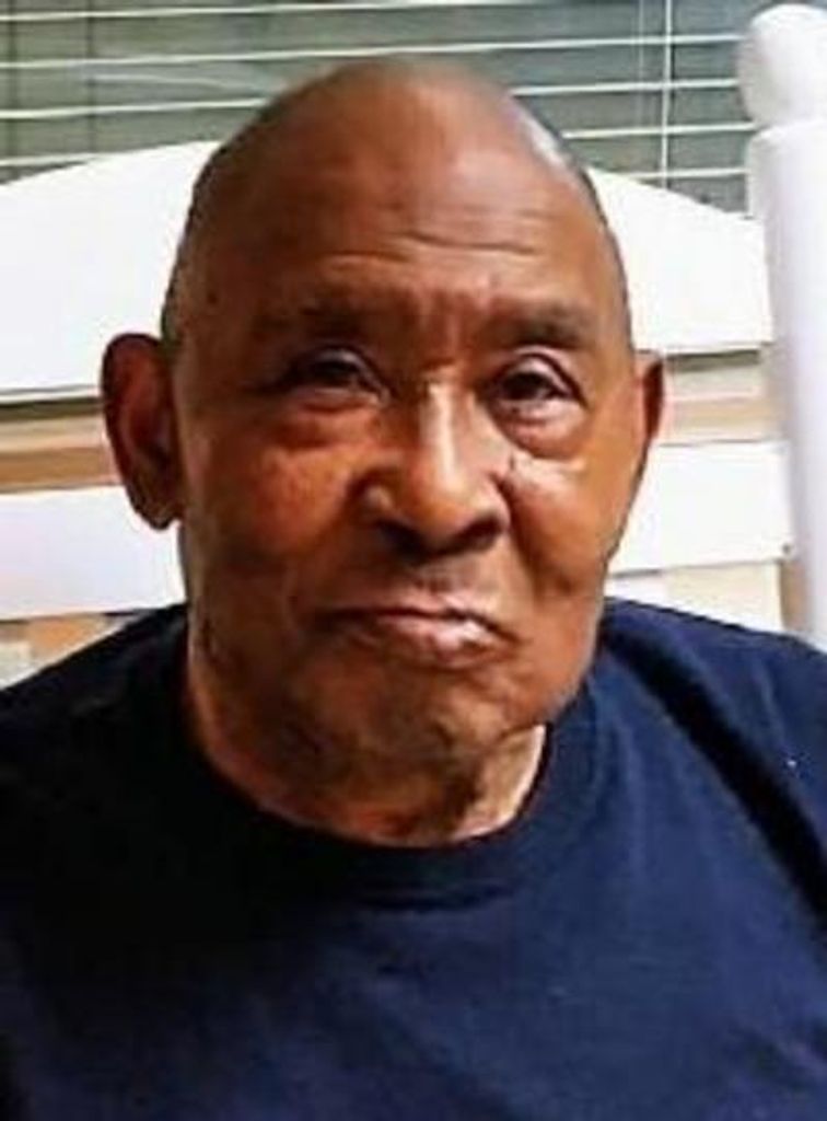 Sfc Elvin Sparrow Profile Photo