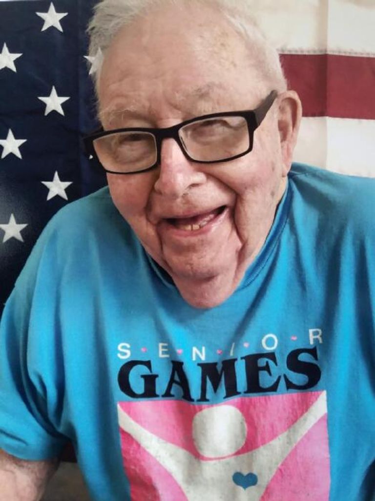 Alfred "Al" Hardy Hampton Profile Photo