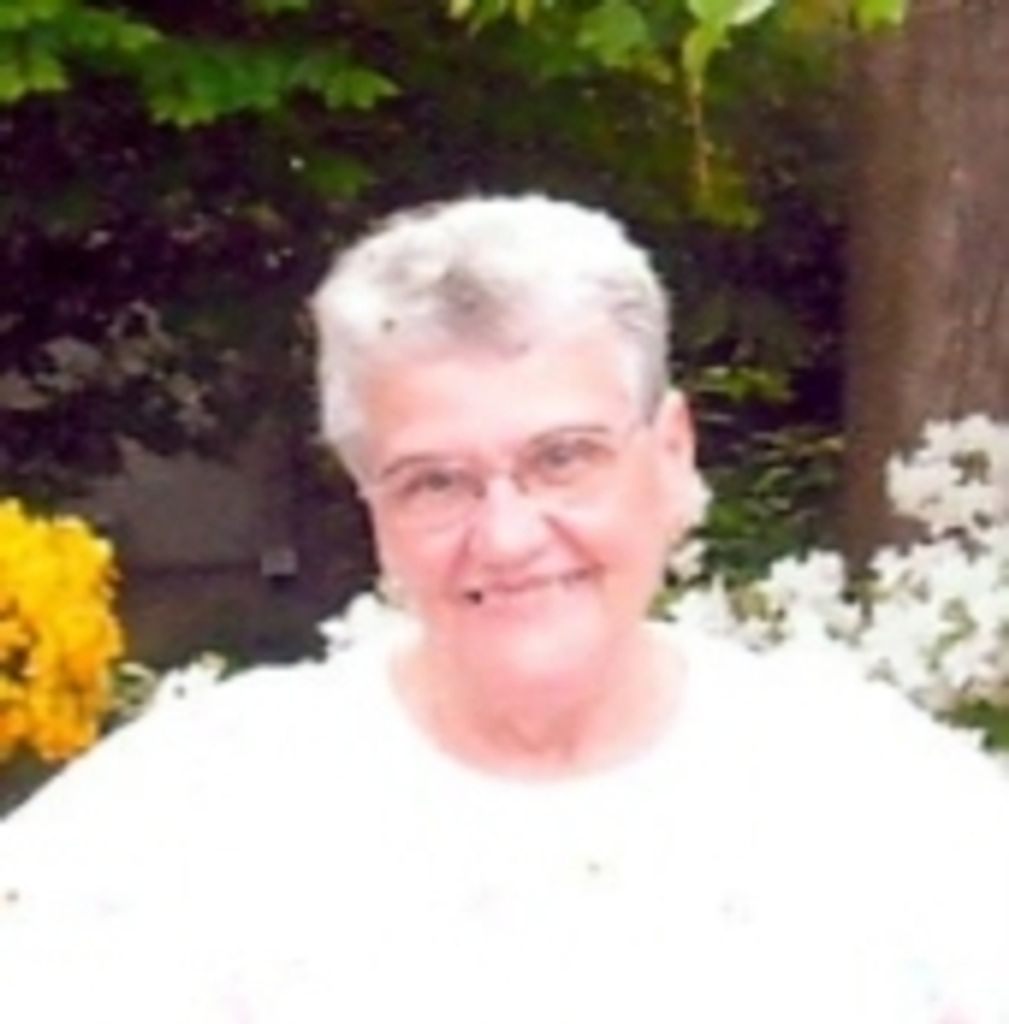 Doris A. Hughes Swartz