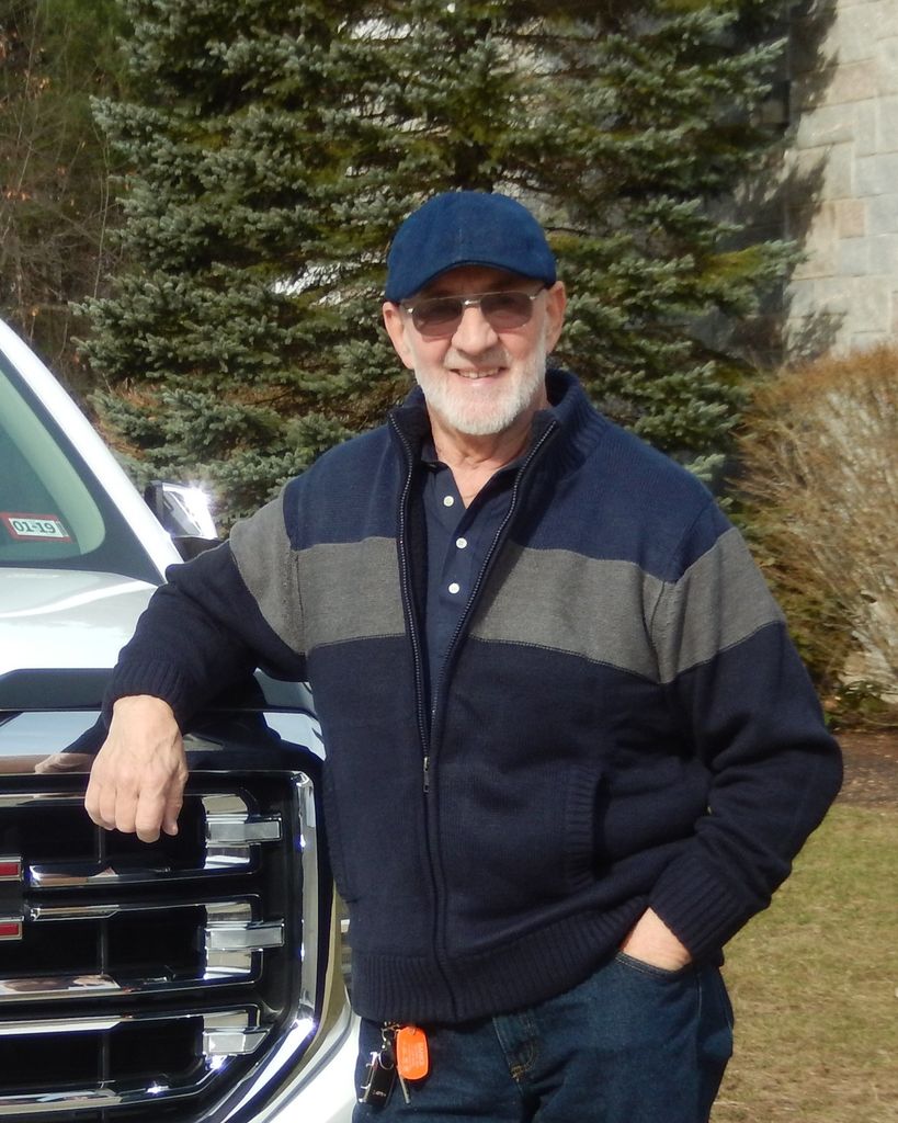 L. W. "Ace" Beaudet Profile Photo