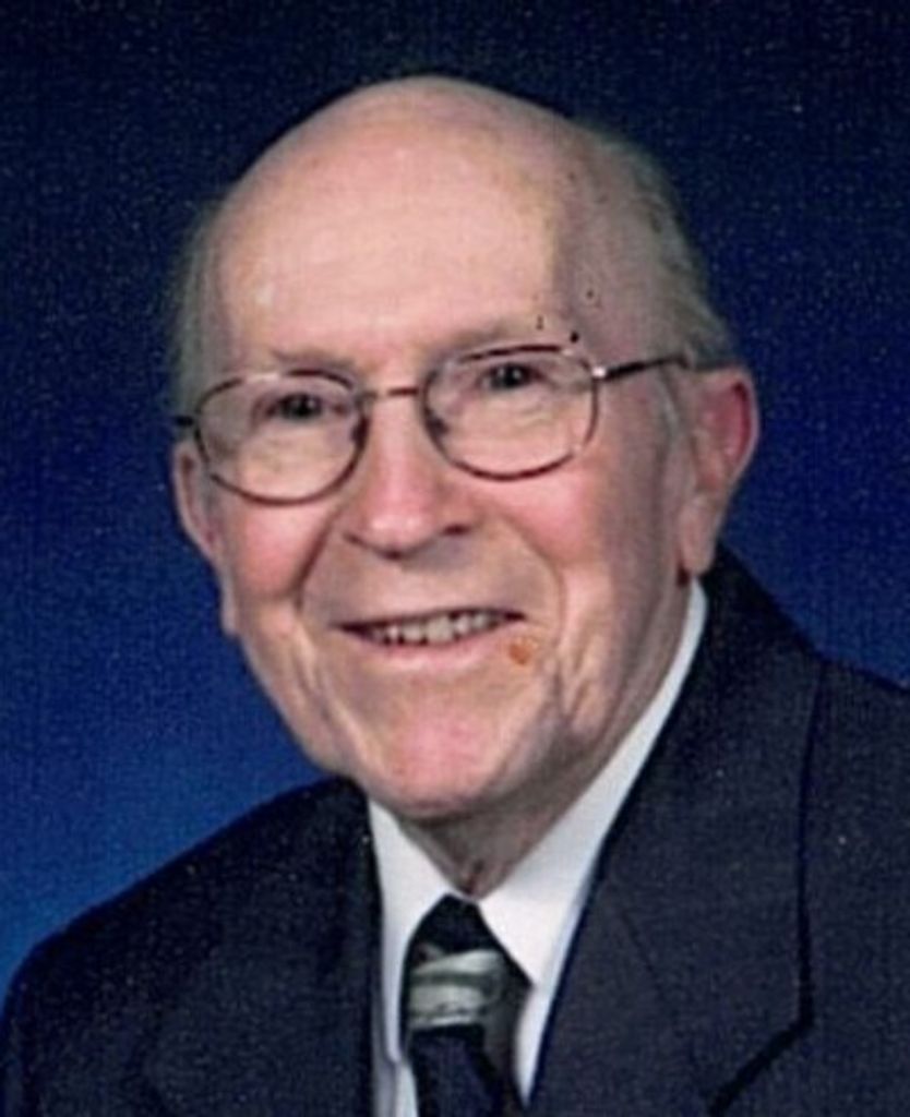 Marshall "Wayne" Cash