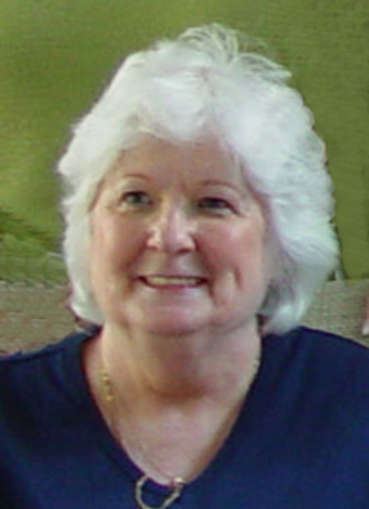 Barbara Wanamaker