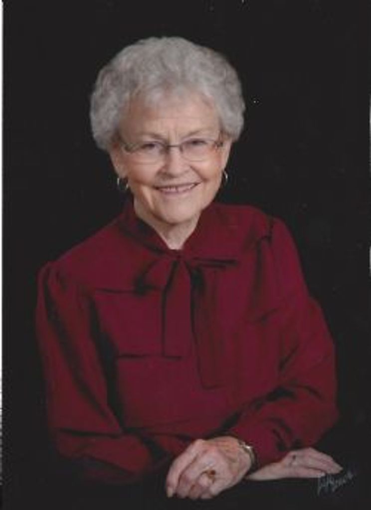Mary  Alice Bomar-Edwards