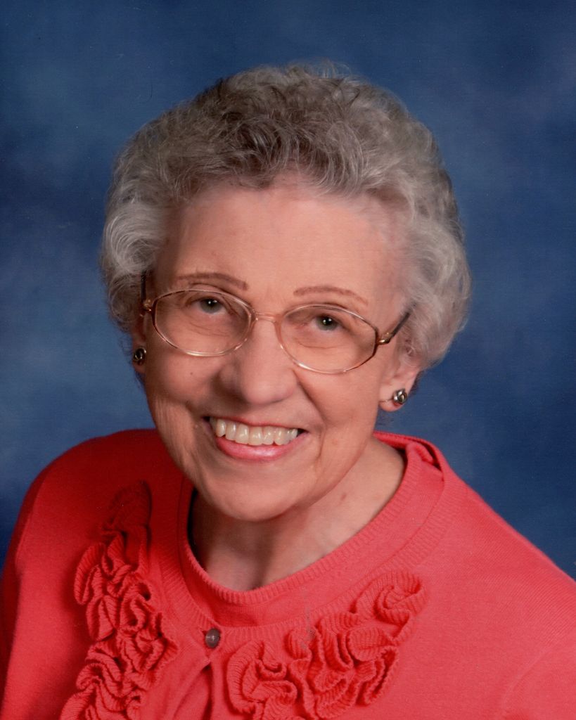 Marilyn Benton