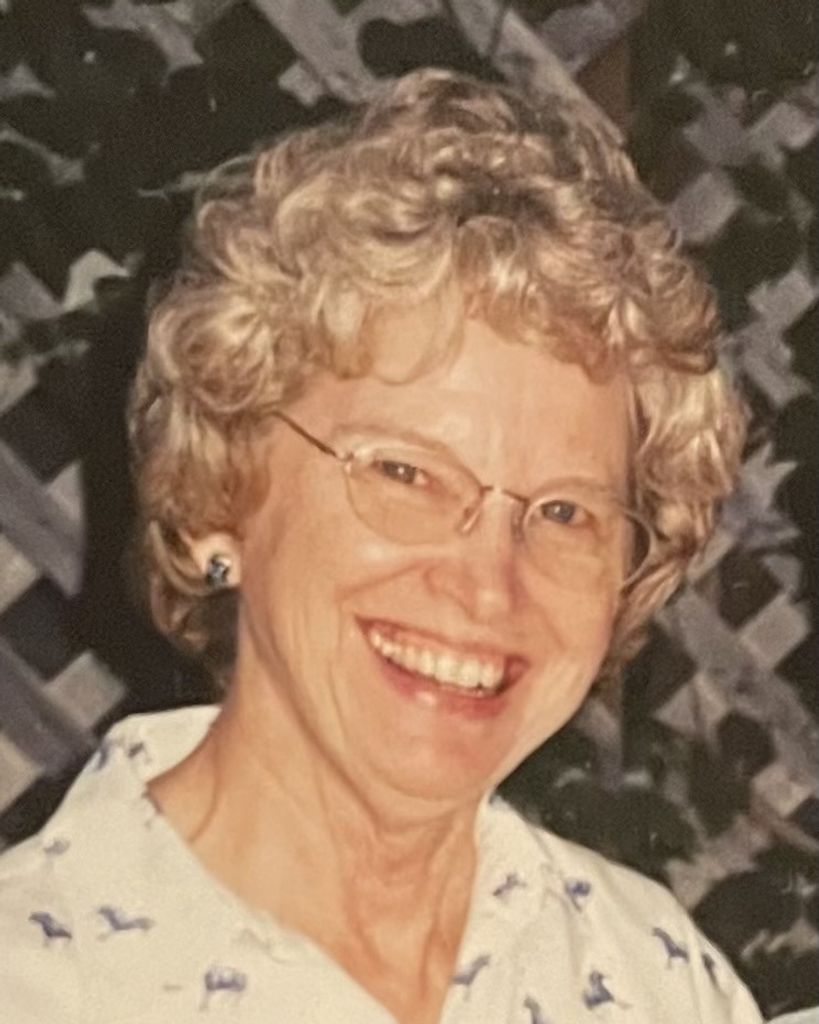 Jane Frances Holtman Profile Photo