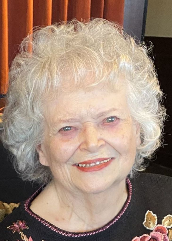 Adriene Copa Profile Photo