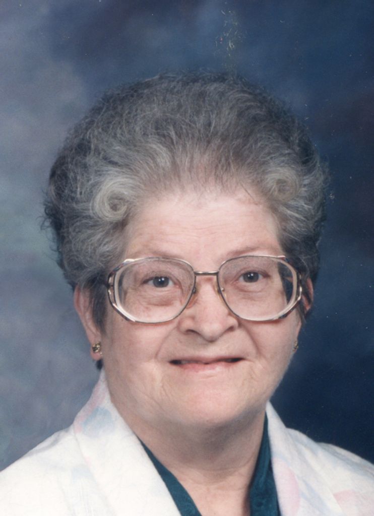 Norma A. Peterson