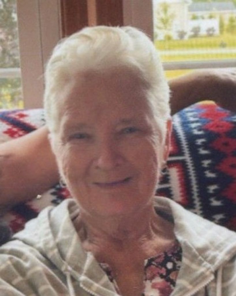 Carol Ann Sperry Profile Photo