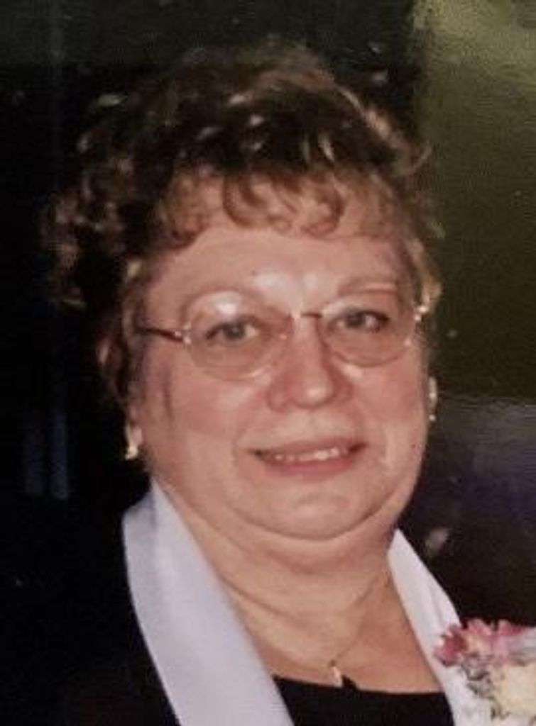 Ruth D (Rosing) Frizzell Profile Photo