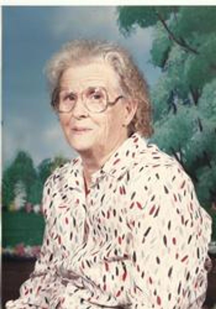 Agnes Douglas