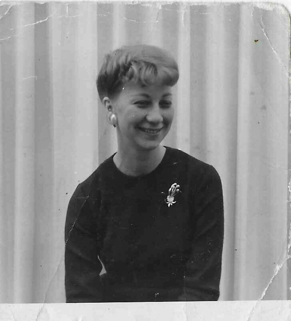 Rita Bembenista Rider