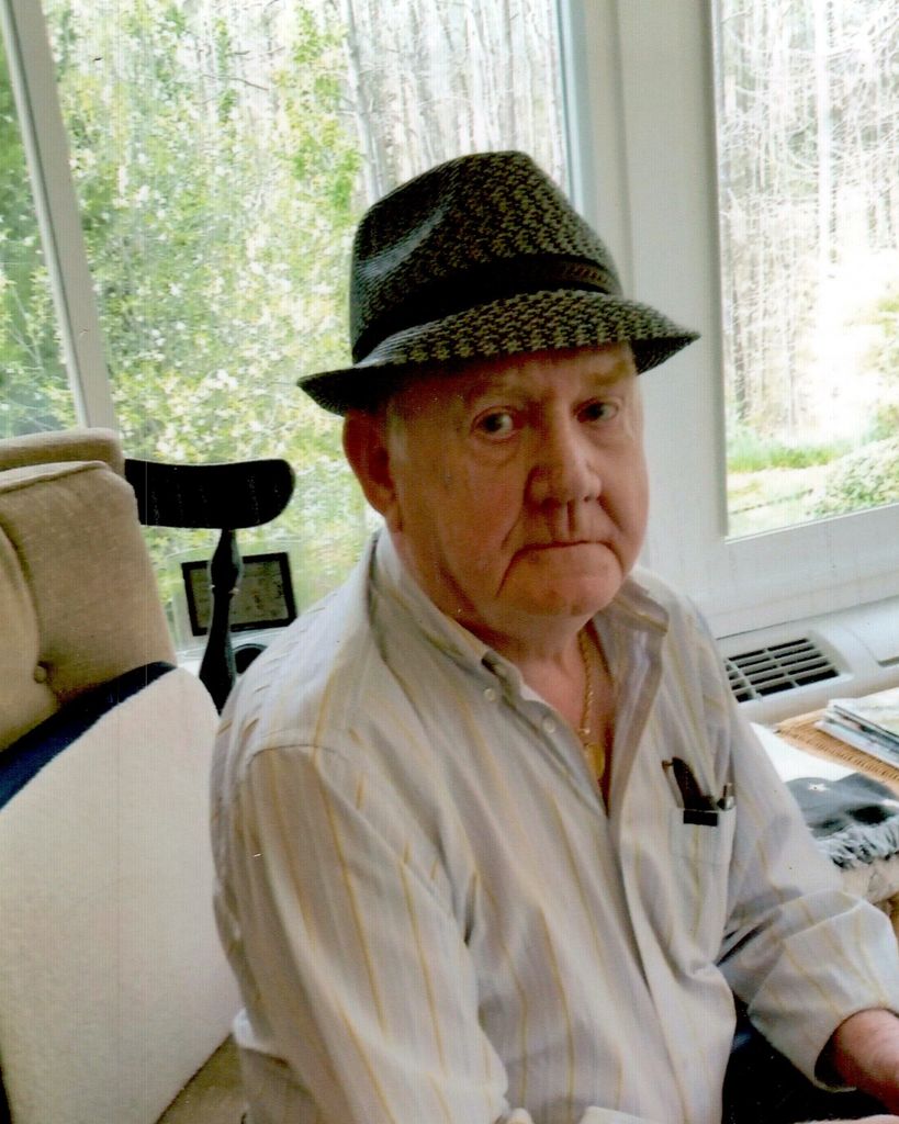 Charles Eddie Truett