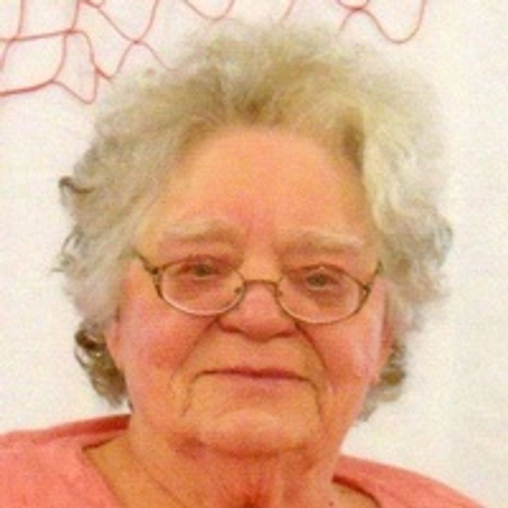 Charlotte F. Keech