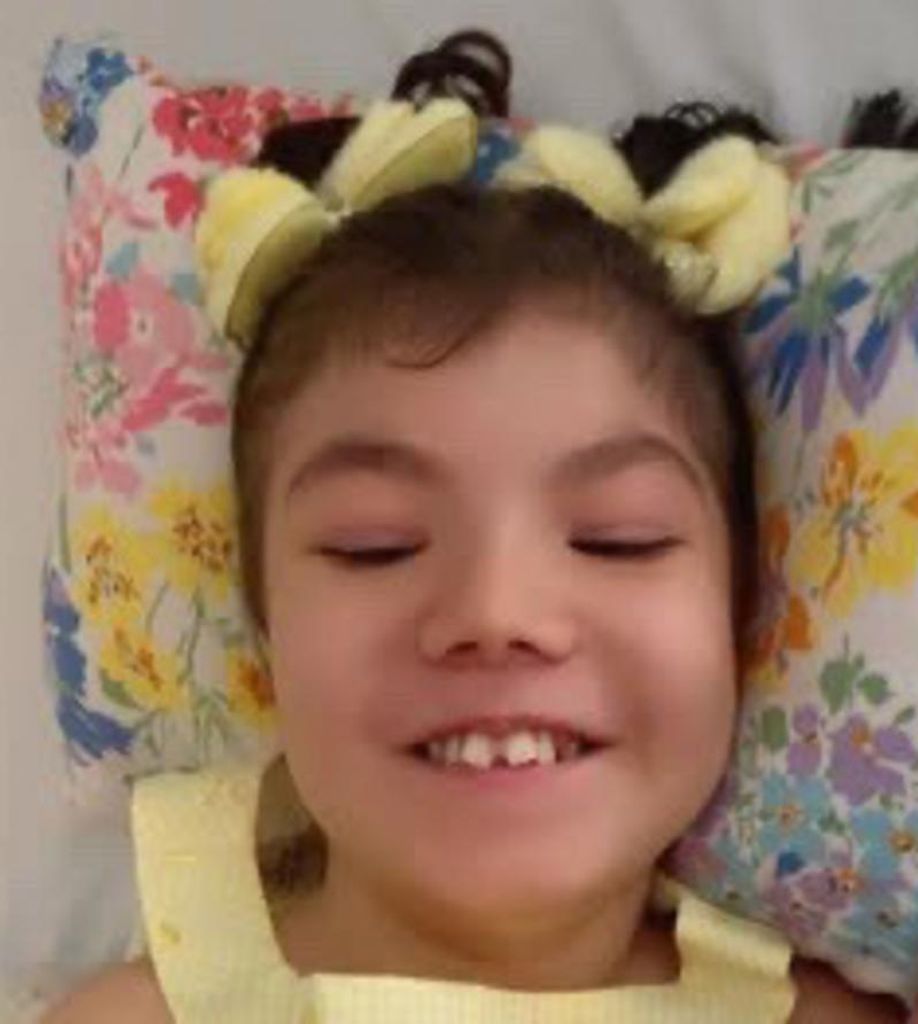 Jimena Isela Chavez Profile Photo