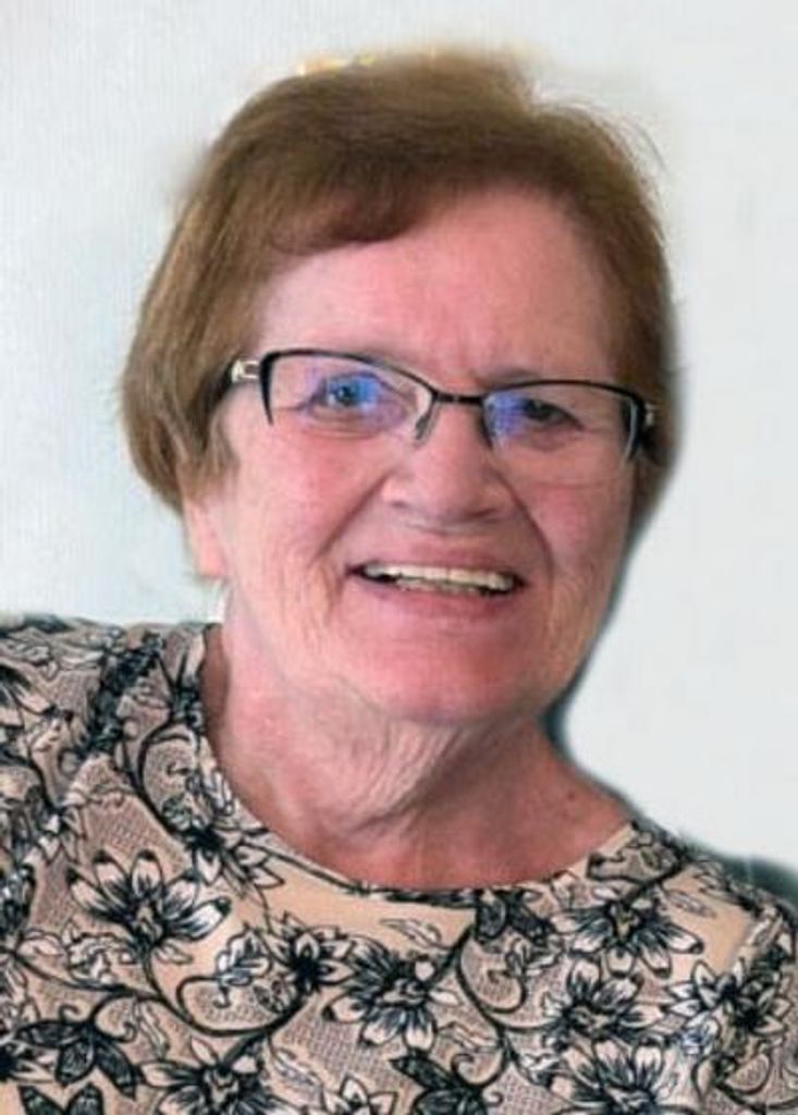 Amelia Murray Bulgarelli Profile Photo