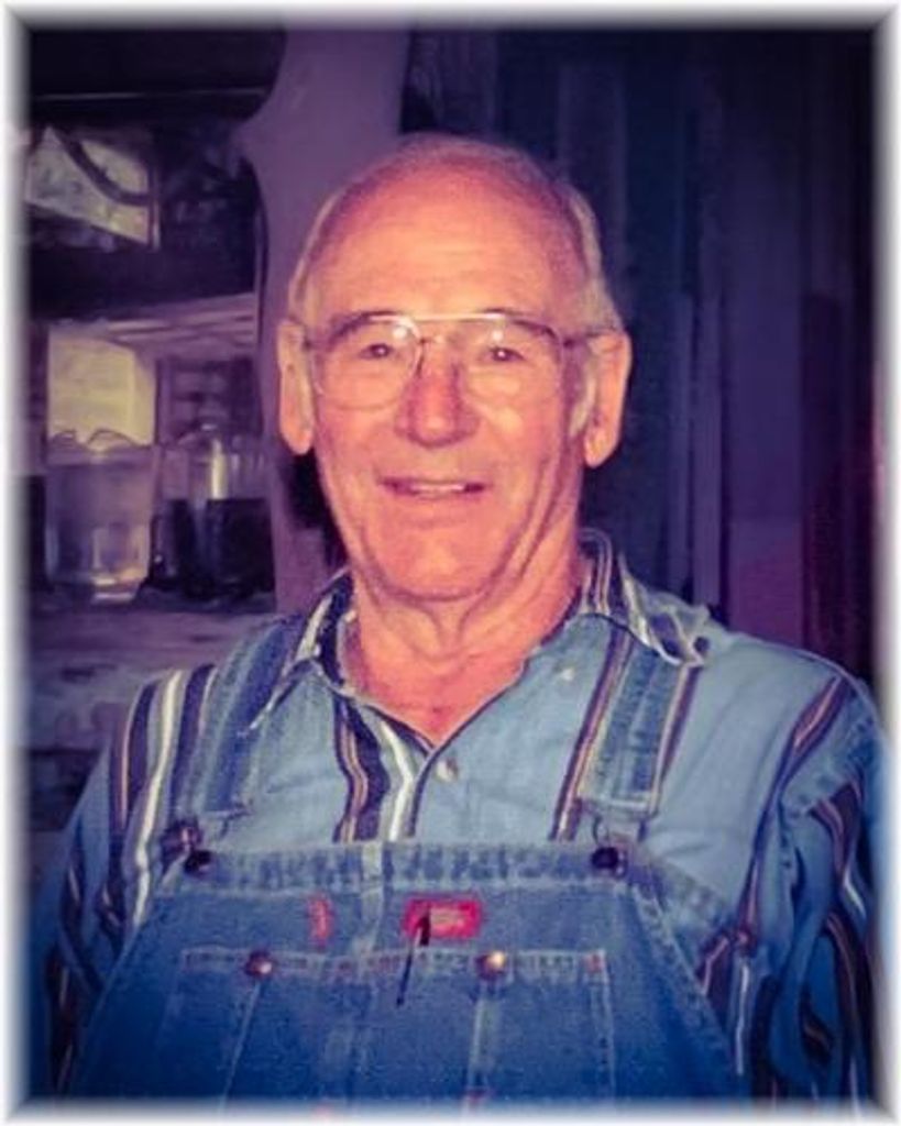 Franklin David Belz Profile Photo