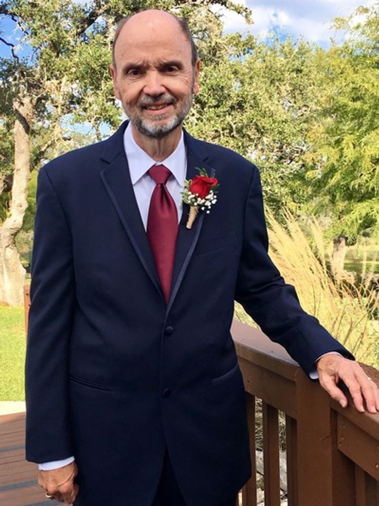 James Joseph Dubensky Profile Photo
