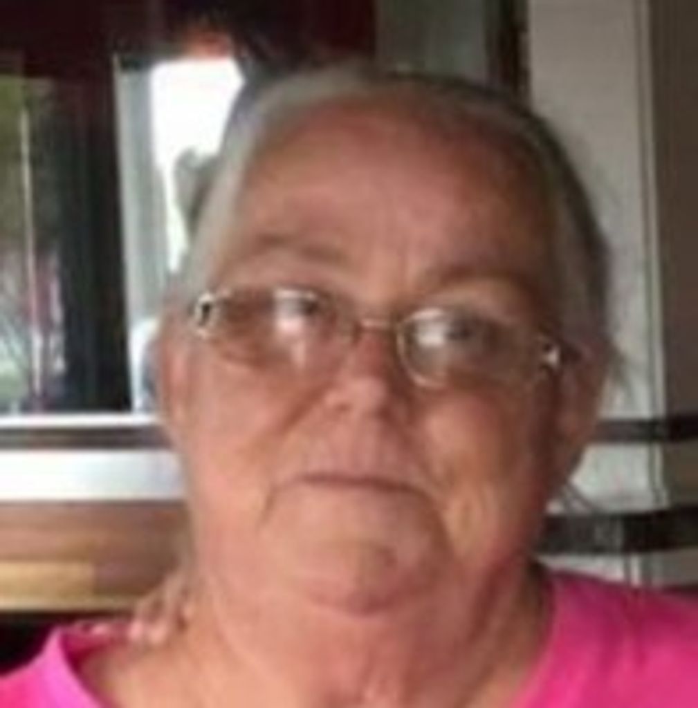 Deborah "Debbie" Ballard Romero