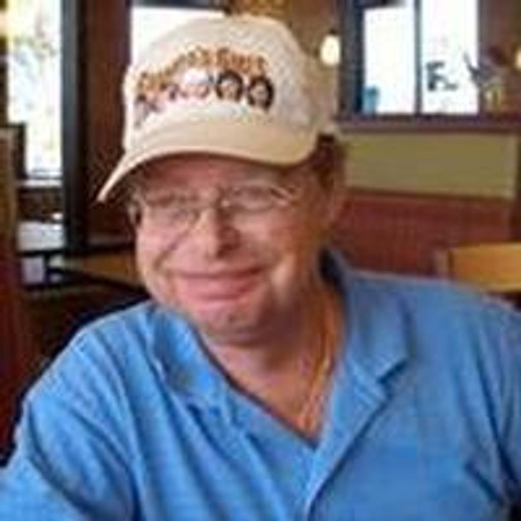 Jeff Hazlett