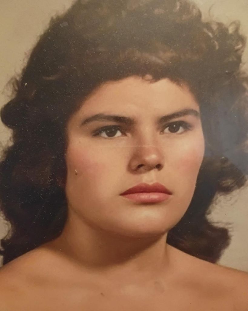 Virginia Rodriguez Gonzalez Profile Photo