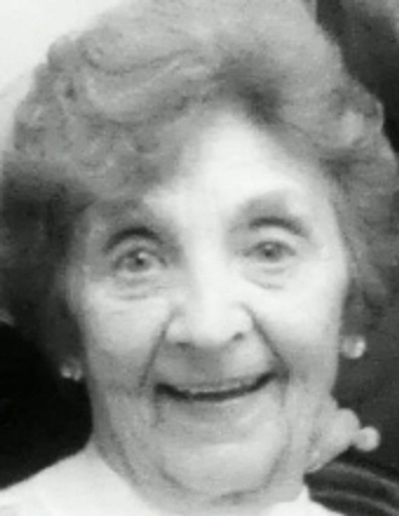 Mary Ann Kearns Collins