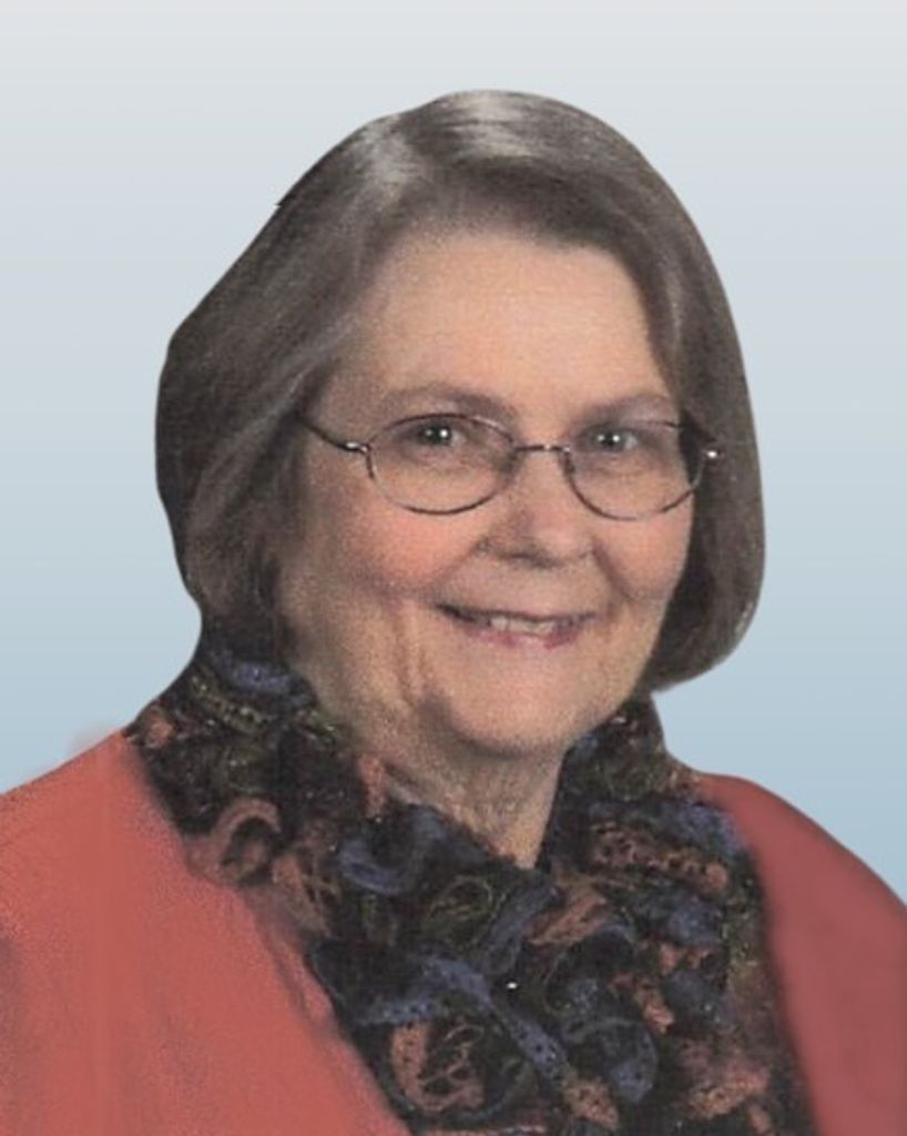 Shirley K. Gill Profile Photo