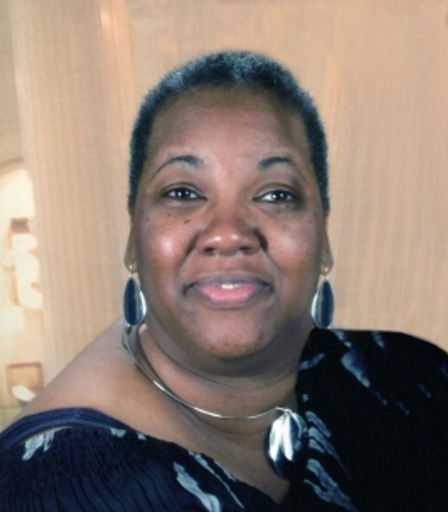 Jacqueline  Ann Wells