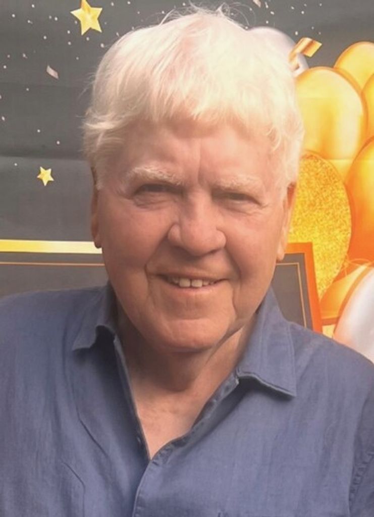 Gary Fine Profile Photo