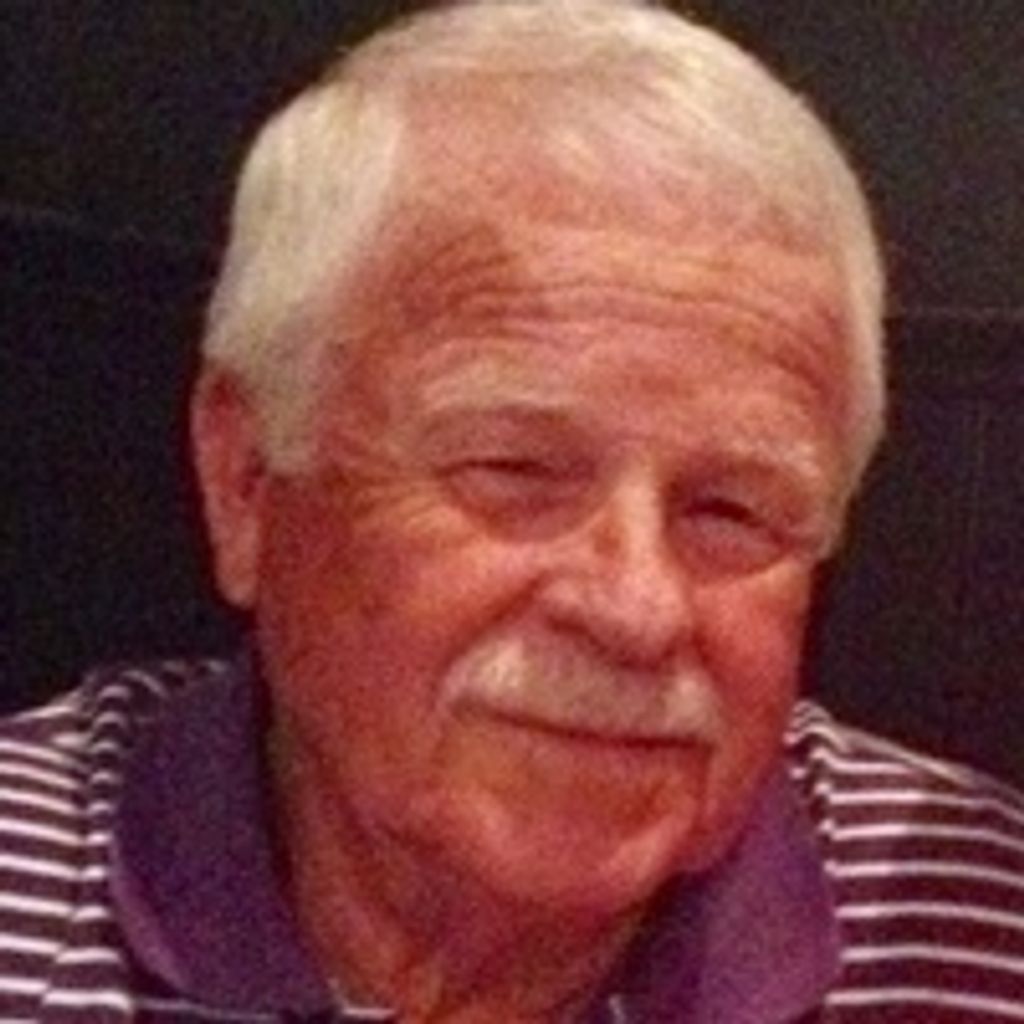 James D. Sullivan