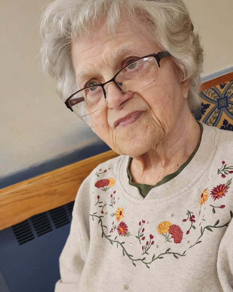 Phyllis A. Christman