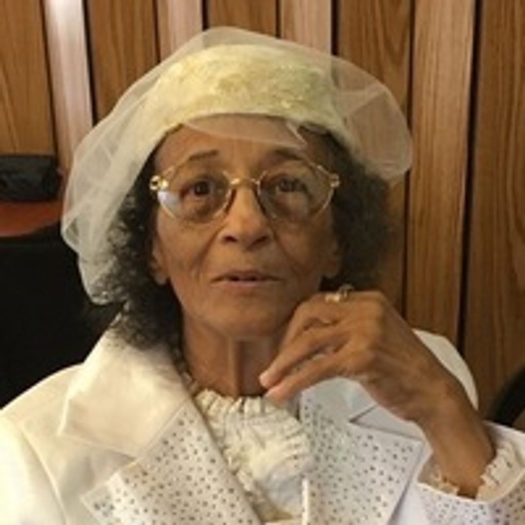 Jeanette M. Brown Profile Photo