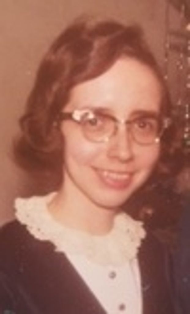 Margaret Kranzfelder