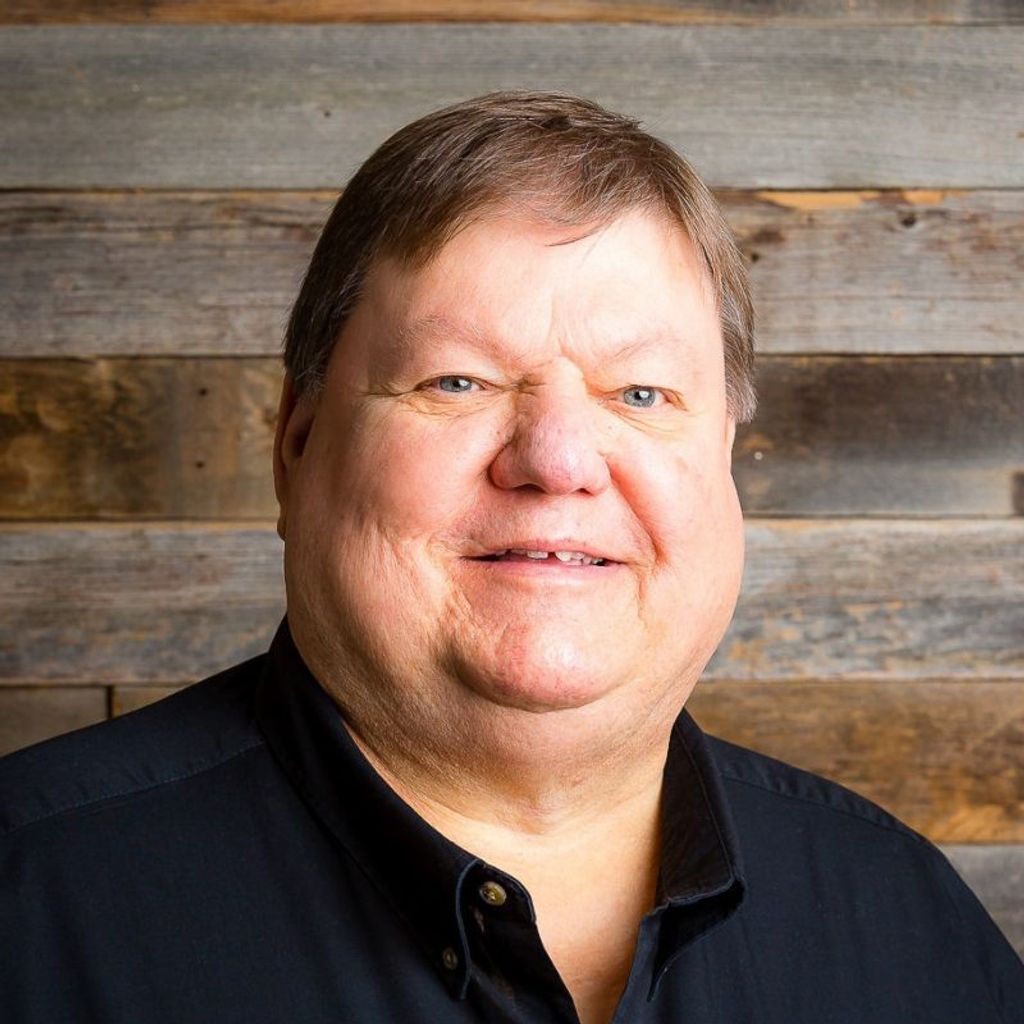 Patrick M.  Reese
