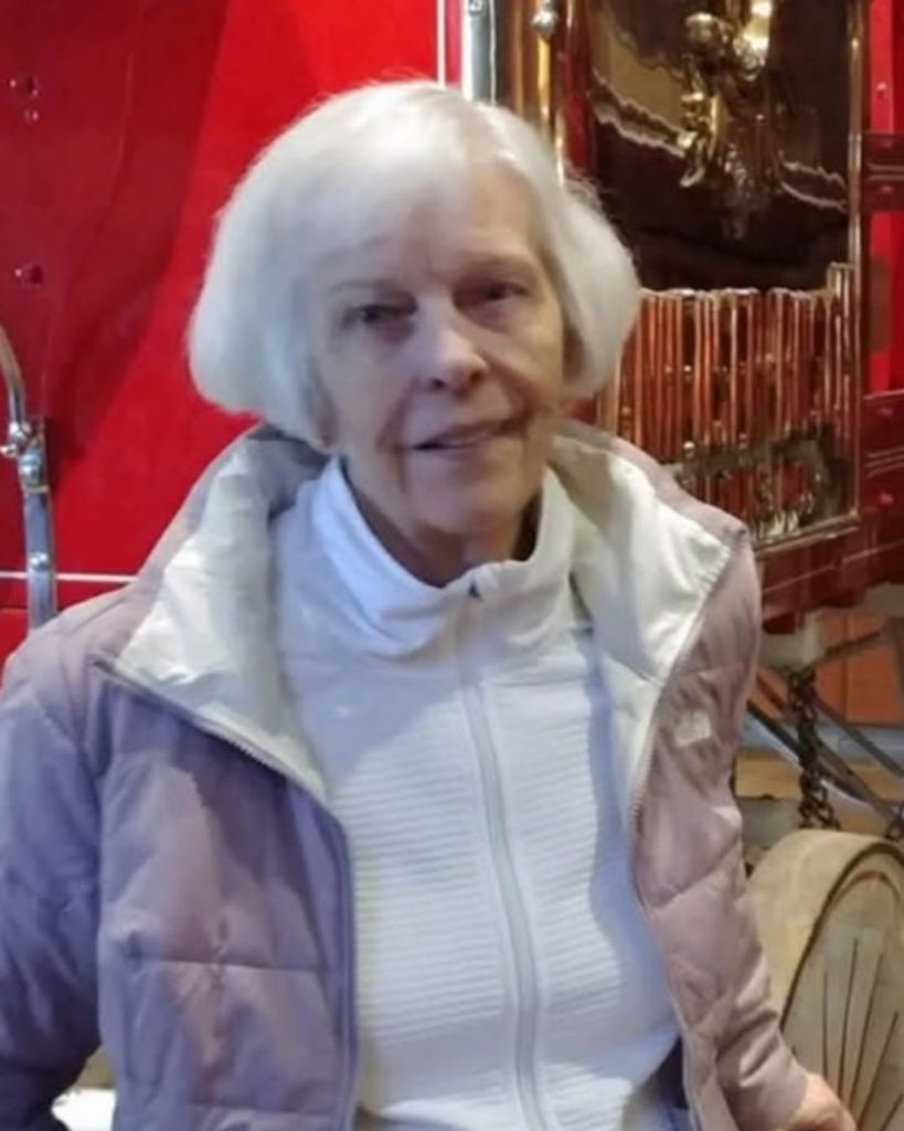 Joyce M. Milburn Profile Photo