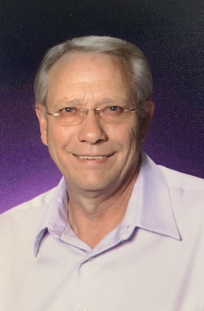 Robert "Bob" Childers Profile Photo