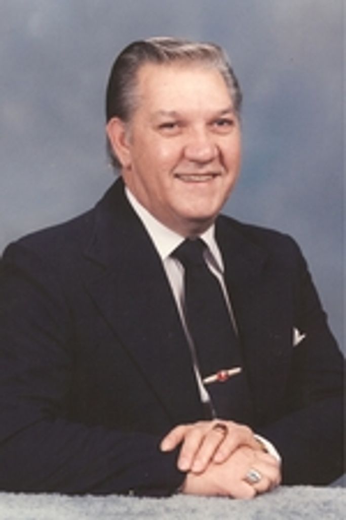 Howard Leroy France Sr.