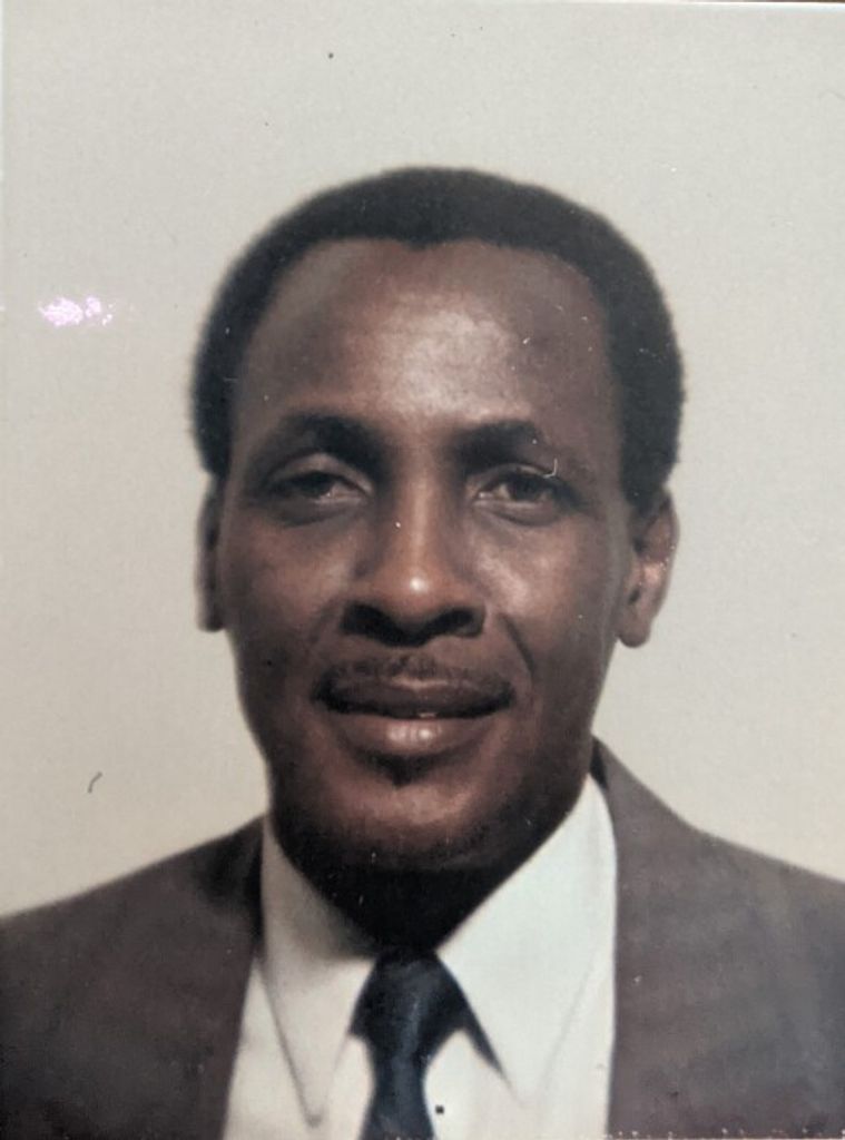 Neville Egerton Mentore