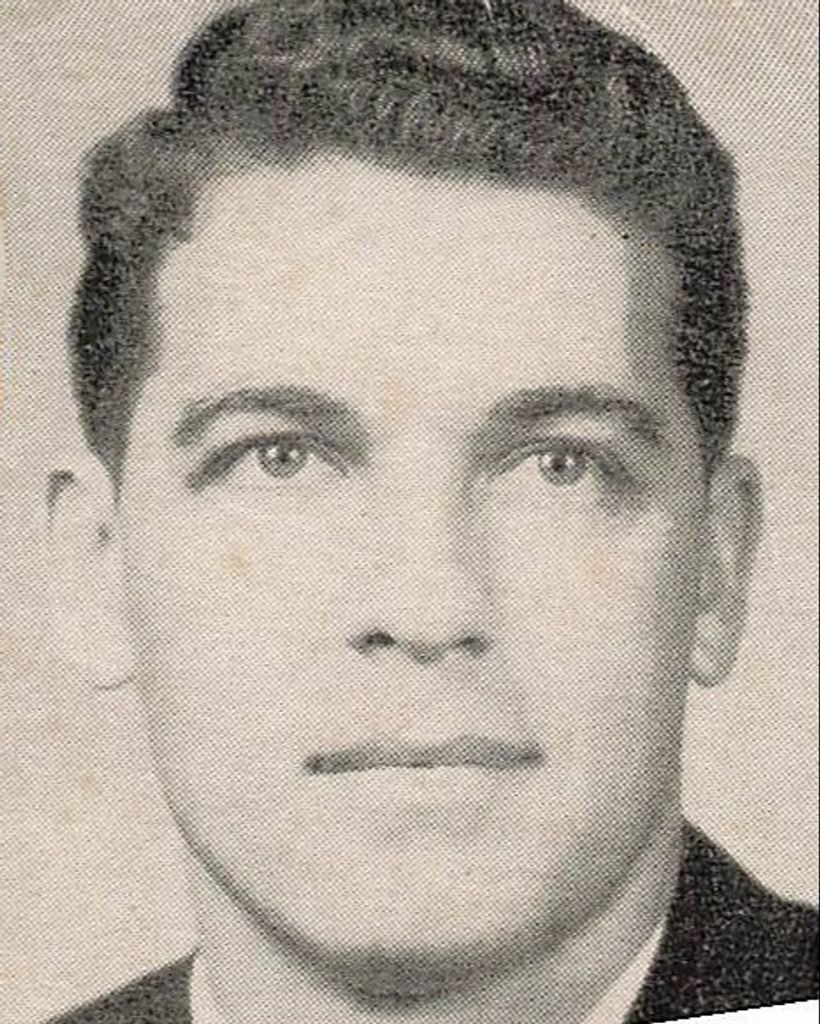 Hilton Joseph Duplechien