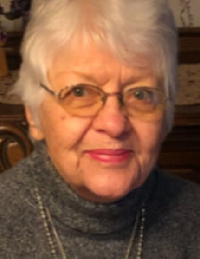 Marlita Joy Everson Profile Photo